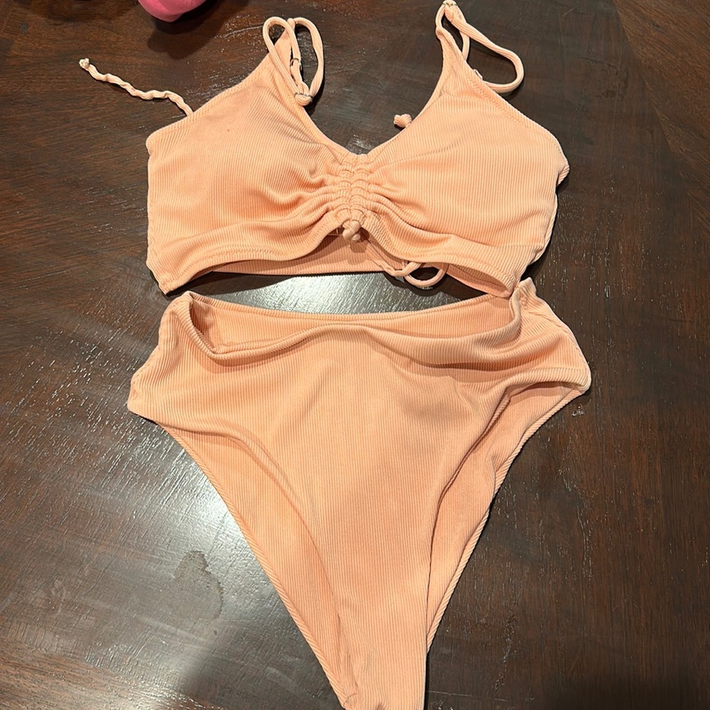Bathing suit set